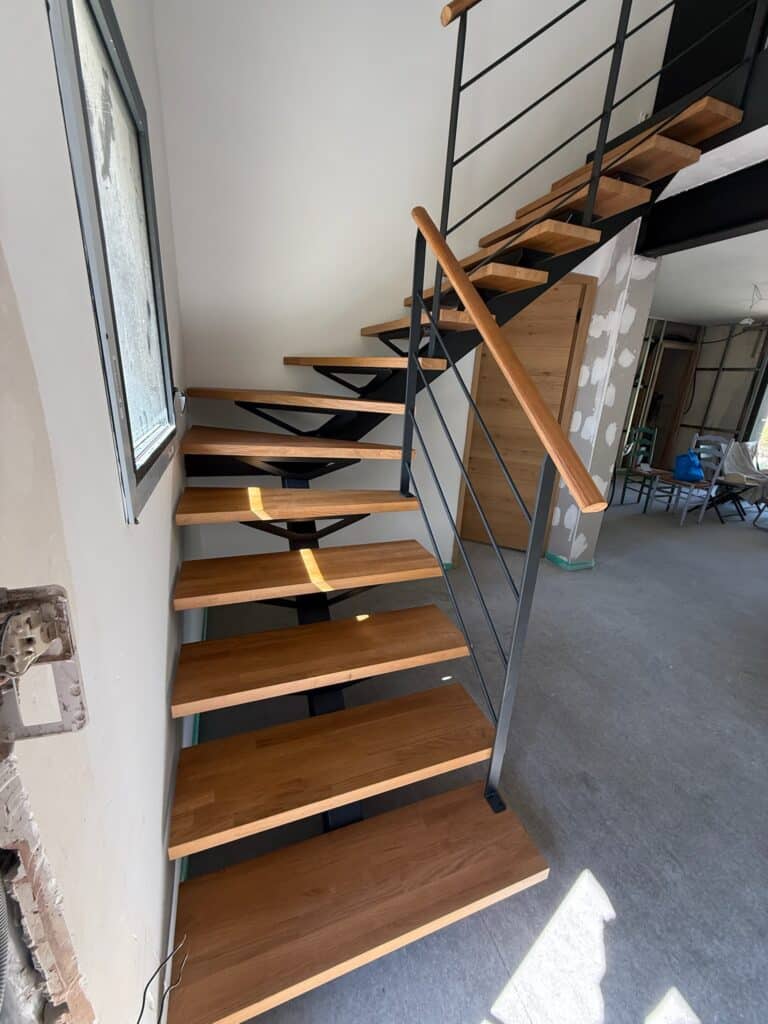 golfe-metal-escalier-metal-bois-larmor-baden
